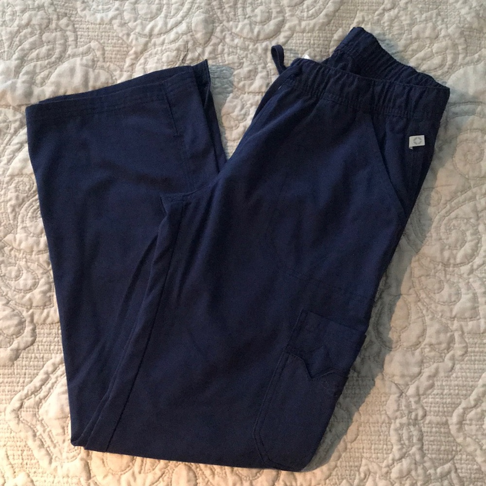 Scrub bottoms!